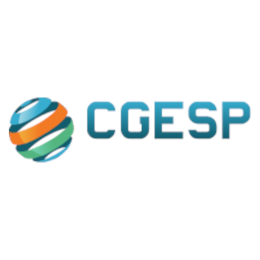 Faculdade CGESP logo