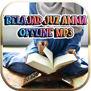 Belajar Juz Amma Offline Mp3