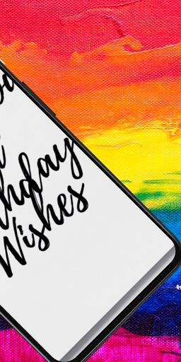 Thank You for Birthday Wishes