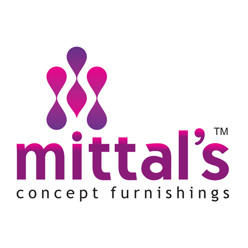 Mittals Concept Furnishings logo