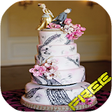Wedding Cake Designs icon