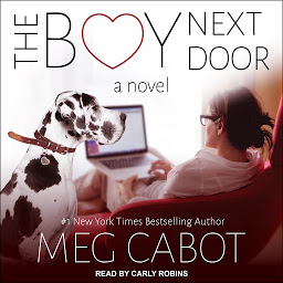 Icon image The Boy Next Door: A Novel