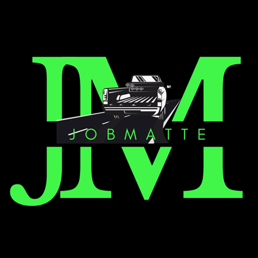 JobMattE Driver logo