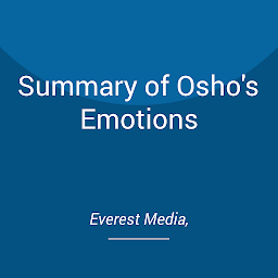 Icon image Summary of Osho's Emotions