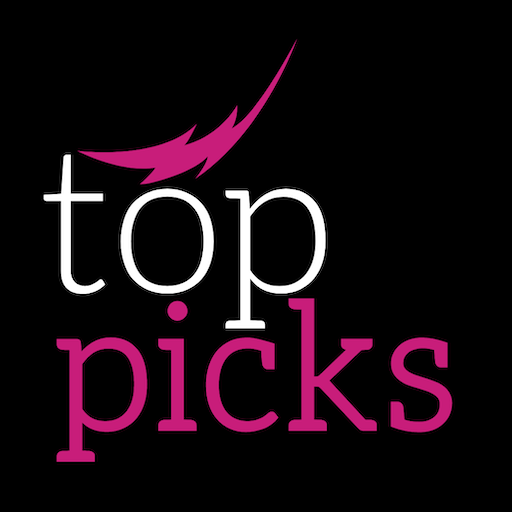 Top Picks - Best Product Buyin logo