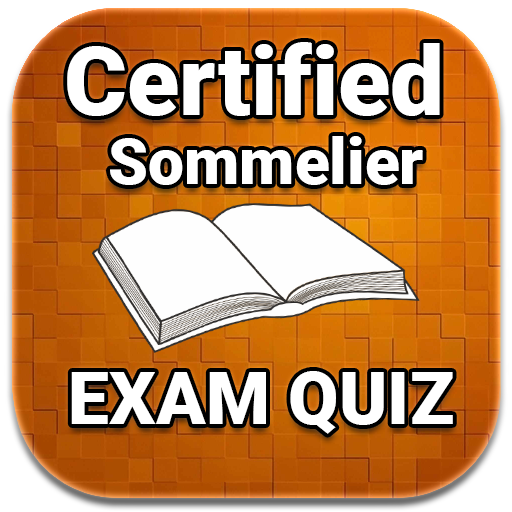 Certified Sommelier MCQ Exam P logo