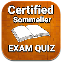 Certified Sommelier MCQ Exam P