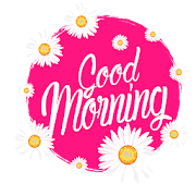 Good Morning Stickers for WhatsApp, WAStickerApps