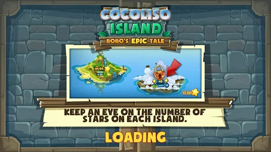 Cocoliso Island