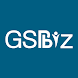 GSBBiz - Androidアプリ