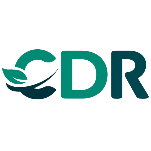 CDR Pará logo