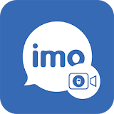Free imo video calls Guide icon