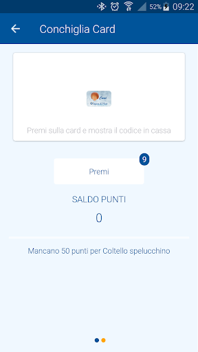 Sapore di Mare Screen 3