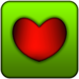 Heart Love Stickers icon