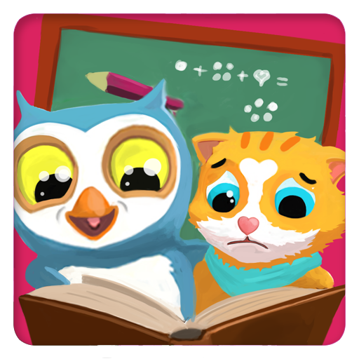 Peppy Pals School - EQ for Kids