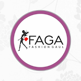 FAGA (Fashion Gaul) icon
