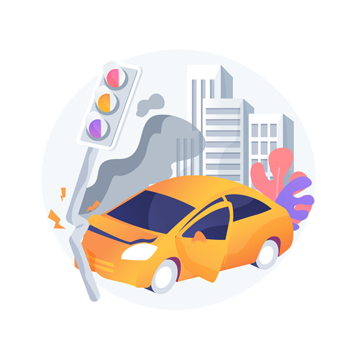 Zero Crash logo