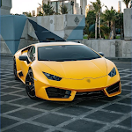 Cover Image of डाउनलोड Wallpaper Lamborghini Reventon  APK