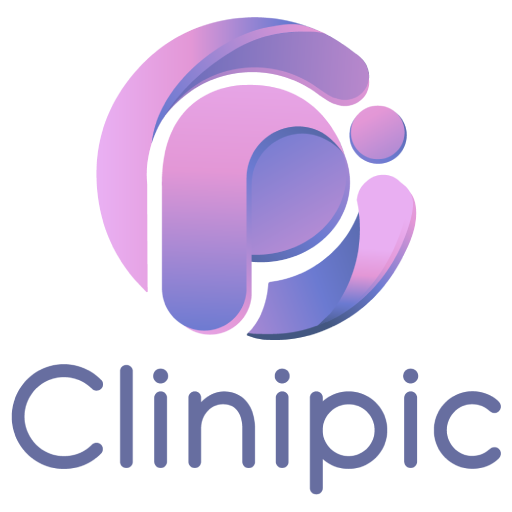 Clinipic logo