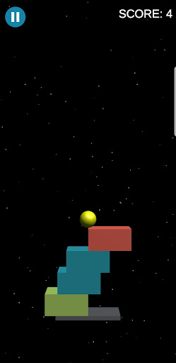 Ball Climber Screen 3