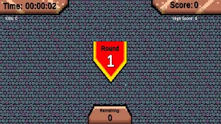 Into the Fray - Screenshot 1