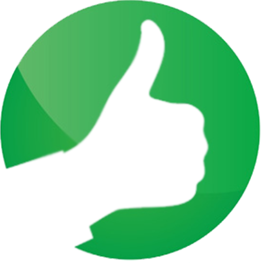 Cekat App logo