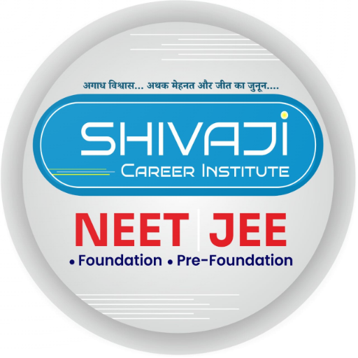 SHIVAJI STUDENT APP logo