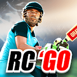 Cover Image of Download Real Cricket™ GO 0.2.0 APK