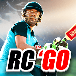Icon image Real Cricket™ GO