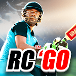 Real Cricket™ GO Apk