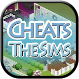 Cheats for The Sims icon