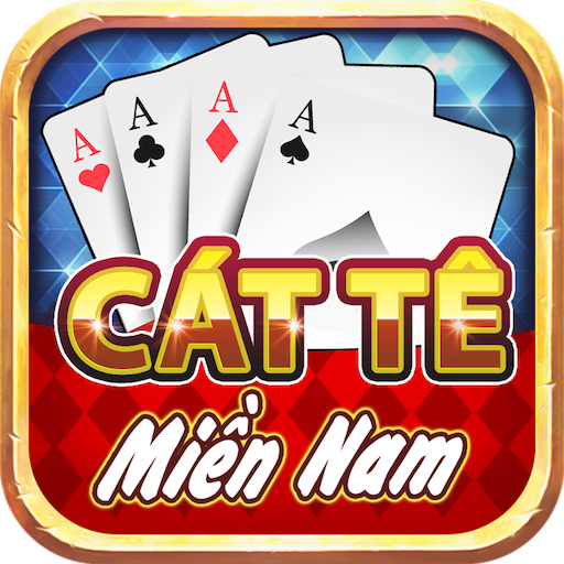 Cát Tê logo