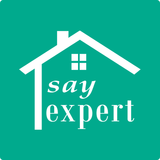 Say Expert- Booking, Shopping logo