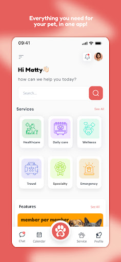 mypethub Screenshot 2 - AppWisp.com