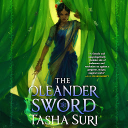 Icon image The Oleander Sword