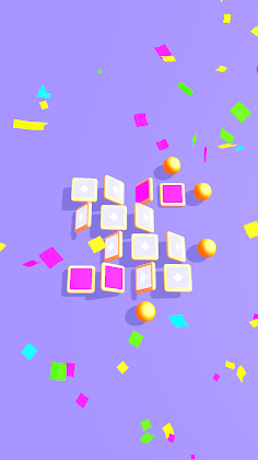 Flipy Card - Screenshot 1