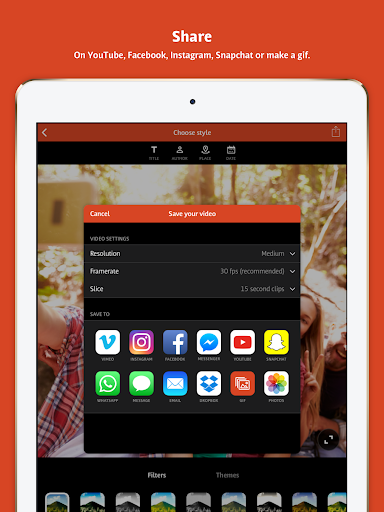 Videoshop - Video Editor - Video Players & Editors - apps