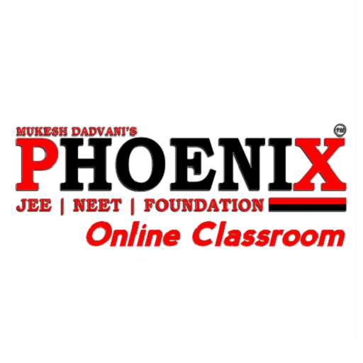 Phoenix Online Classroom logo