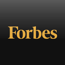Icon image Forbes Česko 2019