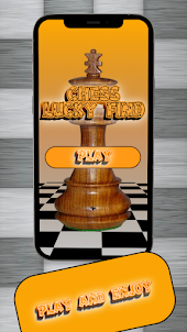 Chess Lucy Find