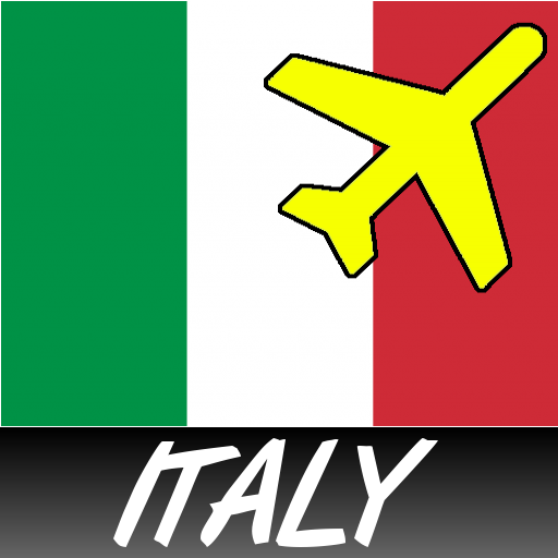 Italy Travel Guide logo