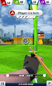 Archery World Champion 3D 1.6.3 Apk + Mod 1