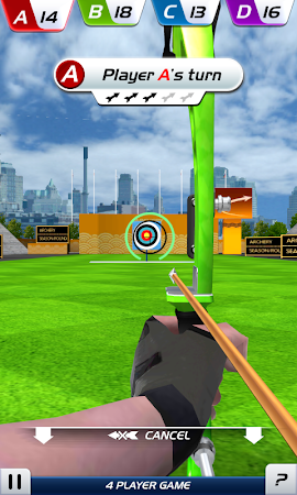 Game screenshot Archery World Champion 3D mod apk