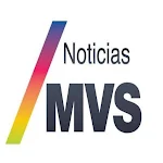 Cover Image of Télécharger Noticias MVS México 102.5 FM: MVS radio 4.0 APK