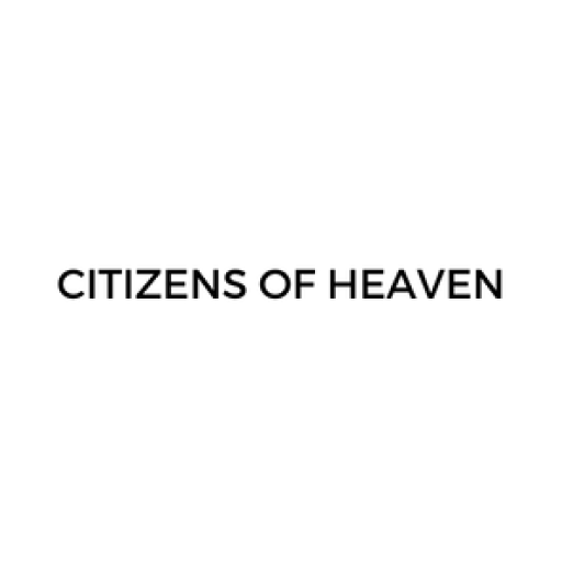 Citizens of Heaven 1 Icon