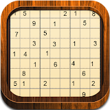 Sudoku Build & Solve icon