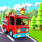 EduKid: Car Games for Toddlers 1.6.3