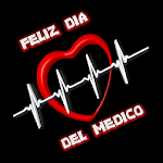 Cover Image of Descargar Feliz dia del Medico  APK