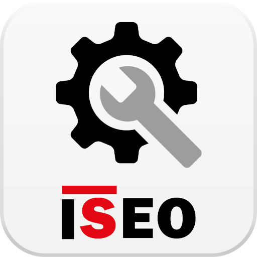 ISEO App Tool 1.0.4 Icon