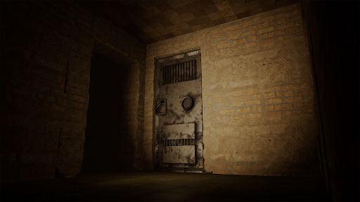 Android application SlenderShtern 1 screenshort